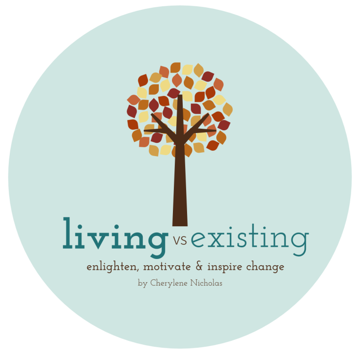 Living vs. Existing